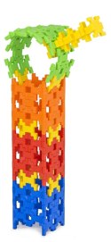 Incastro Colors Maxi 100 el. - Klocki konstrukcyjne Incastro