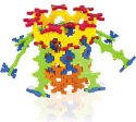 Incastro Cube XL 100 el. Klocki konstrukcyjne Incastro
