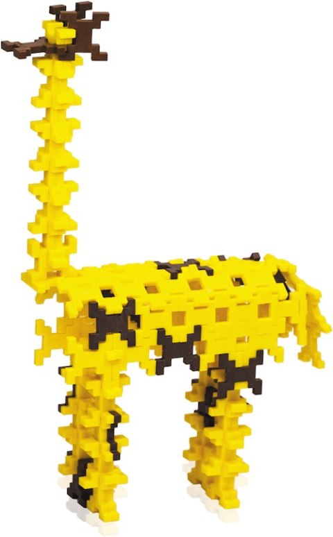 Incastro Cube XL 100 el. Klocki konstrukcyjne Incastro Incastro Cube XL 100 el. Klocki konstrukcyjne Incastro