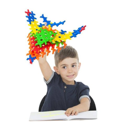 Incastro Cube XL 100 el. Klocki konstrukcyjne Incastro Incastro Cube XL 100 el. Klocki konstrukcyjne Incastro