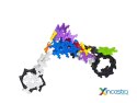 Incastro Cube M 40 el. Klocki konstrukcyjne Incastro