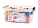 Klix Cubes 300 el. - Klocki Konstrukcyjne Popular Playthings