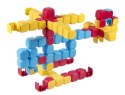 Klix Cubes 300 el. - Klocki Konstrukcyjne Popular Playthings