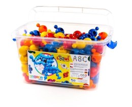 Klocki Big Loowi - Edu 200 el. Loowi