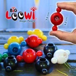 Klocki Big Loowi - Zestaw 110 el. Loowi