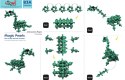 Klocki Big Loowi - Zestaw 110 el. Loowi