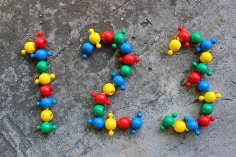 Klocki Big Loowi - Zestaw 44 el. Loowi Klocki Big Loowi - Zestaw 44 el. Loowi