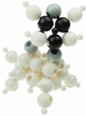 Klocki Loowi - Zestaw Black&White 125 el. Loowi
