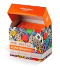 Klocki Mini Waffle Wafle Konstruktor 300 el. Marioinex