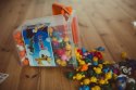 Loowi Zwierzęta 308 el. - Klocki konstrukcyjne Loowi