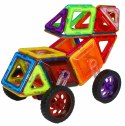 Magical Magnet 98 el. - Klocki Magnetyczne X-Bida
