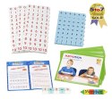 Morphun - Działania matematyczne 213 el. - Klocki edukacyjne Morphun