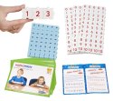 Morphun - Działania matematyczne 213 el. - Klocki edukacyjne Morphun