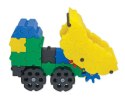 Morphun GearPhun Pojazdy 324 el. - Klocki konstrukcyjne Morphun