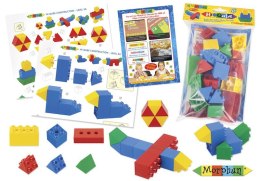 Morphun Hi-Qube 9 Modeli - Klocki konstrukcyjne Morphun