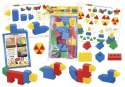 Morphun Hi-Qube 9 Modeli - Klocki konstrukcyjne Morphun
