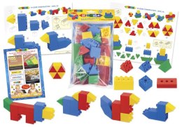 Morphun Hi-Qube 9 Modeli - Klocki konstrukcyjne Morphun