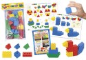 Morphun Hi-Qube 9 Modeli - Klocki konstrukcyjne Morphun