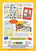 Morphun Hi-Qube 9 Modeli - Klocki konstrukcyjne Morphun