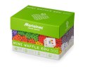 Zestaw edukacyjny - Klocki Mini Waffle 500 EDUel. Marioinex