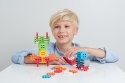 Zestaw edukacyjny - Klocki Mini Waffle 500 EDUel. Marioinex