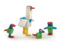 Zestaw edukacyjny - Klocki Mini Waffle 500 EDUel. Marioinex