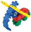Clics Roller 15w1 377 el. - Klocki konstrukcyjne Clics & Clicformers