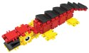 Clics Roller 20w1 560 el. - Klocki konstrukcyjne Clics & Clicformers