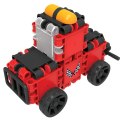 Clics Roller 20w1 560 el. - Klocki konstrukcyjne Clics & Clicformers