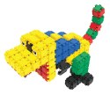 Clics Roller 20w1 560 el. - Klocki konstrukcyjne Clics & Clicformers