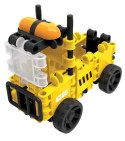 Clics Roller 20w1 560 el. - Klocki konstrukcyjne Clics & Clicformers