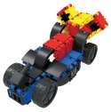 Clics Roller 20w1 560 el. - Klocki konstrukcyjne Clics & Clicformers