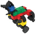 Clics Roller 20w1 560 el. - Klocki konstrukcyjne Clics & Clicformers