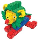Clics Roller 20w1 560 el. - Klocki konstrukcyjne Clics & Clicformers