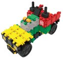Clics Roller 20w1 560 el. - Klocki konstrukcyjne Clics & Clicformers