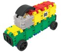 Clics Roller 20w1 560 el. - Klocki konstrukcyjne Clics & Clicformers