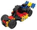 Clics Roller 20w1 560 el. - Klocki konstrukcyjne Clics & Clicformers