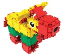 Clics Roller 20w1 560 el. - Klocki konstrukcyjne Clics & Clicformers