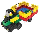 Clics Roller 20w1 560 el. - Klocki konstrukcyjne Clics & Clicformers