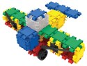 Clics Roller 20w1 560 el. - Klocki konstrukcyjne Clics & Clicformers