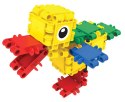 Clics Tuba 5 w 1 - Klocki konstrukcyjne Clics & Clicformers