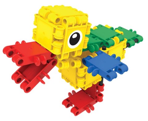 Clics Tuba 5 w 1 - Klocki konstrukcyjne Clics & Clicformers Clics Tuba 5 w 1 - Klocki konstrukcyjne Clics & Clicformers
