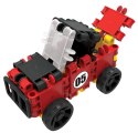 Clics Tuba 5 w 1 - Klocki konstrukcyjne Clics & Clicformers