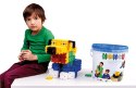Clics Wiaderko 10w1 275 el. - Klocki konstrukcyjne Clics & Clicformers
