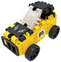 Clics Wiaderko 10w1 275 el. - Klocki konstrukcyjne Clics & Clicformers