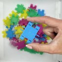Clics Wiaderko 8w1 Glitter - Brokat 175 el. Clics & Clicformers