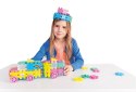 Clics Wiaderko 8w1 Glitter - Brokat 175 el. Clics & Clicformers