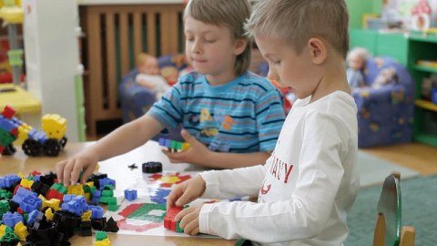 Gearphun Koła zębate i łańcuchy 200 el. - Klocki konstrukcyjne Morphun Gearphun Koła zębate i łańcuchy 200 el. - Klocki konstrukcyjne Morphun