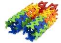 Incastro Colors Midi 60 el. - Klocki konstrukcyjne Incastro