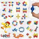 Klocki Loowi - Zestaw 40 el. Loowi